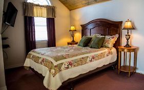 Grist Mill Bed And Breakfast